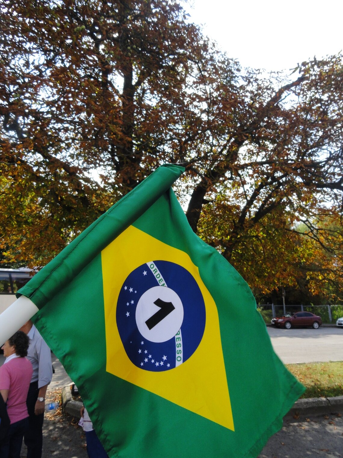Imagem em destaque